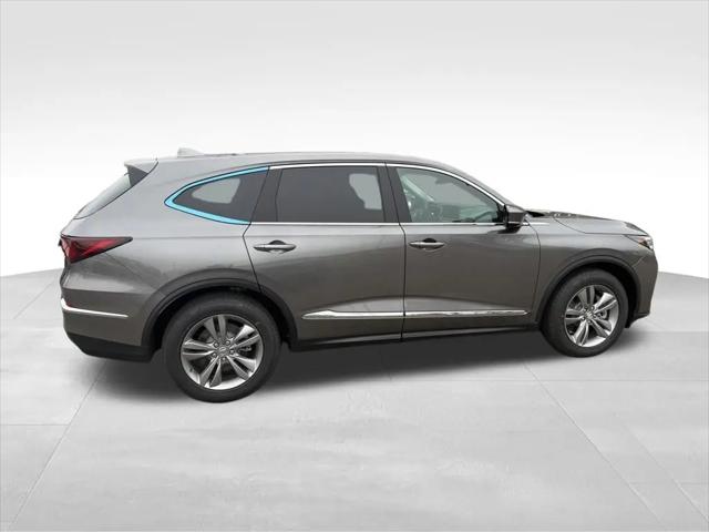 2026 Acura MDX Standard