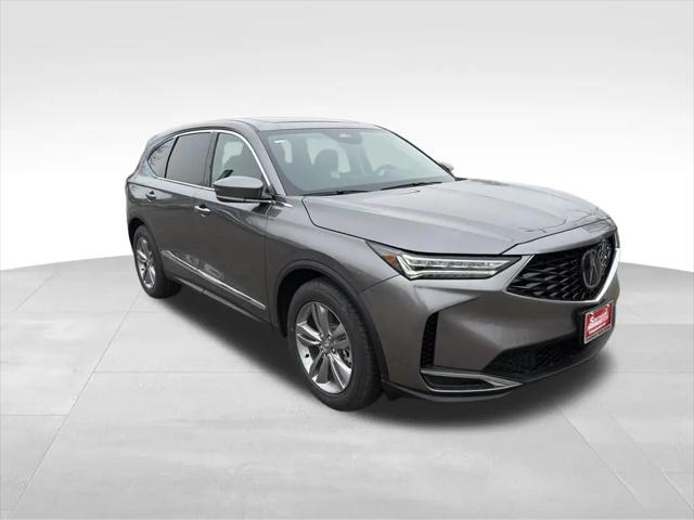 2026 Acura MDX Standard