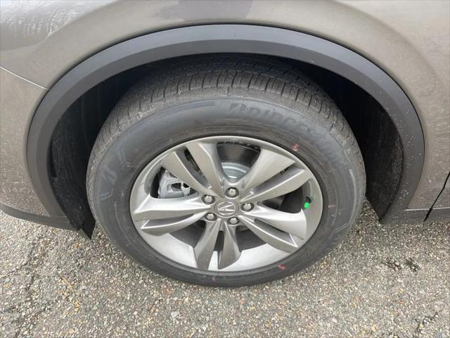 2026 Acura MDX Standard