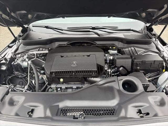 2026 Acura MDX Standard