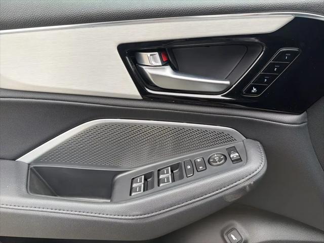 2026 Acura MDX Standard