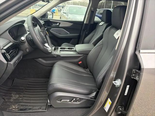 2026 Acura MDX Standard