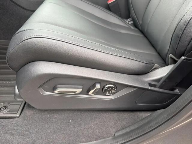 2026 Acura MDX Standard
