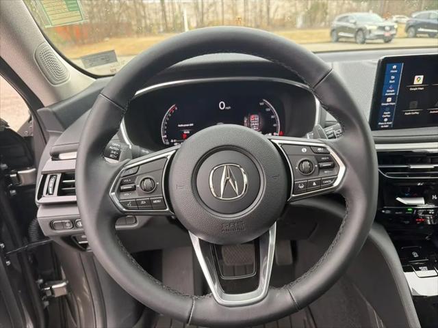 2026 Acura MDX Standard
