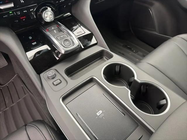 2026 Acura MDX Standard