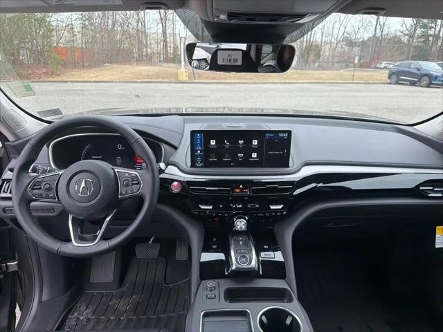 2026 Acura MDX Standard