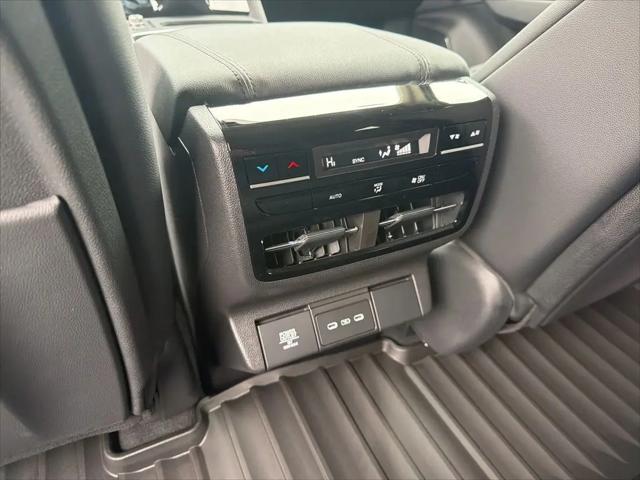 2026 Acura MDX Standard