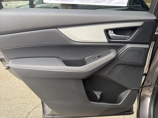 2026 Acura MDX Standard