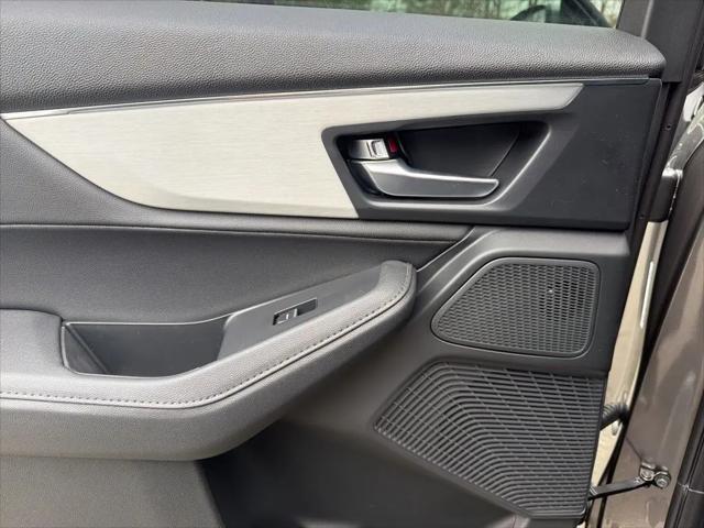 2026 Acura MDX Standard