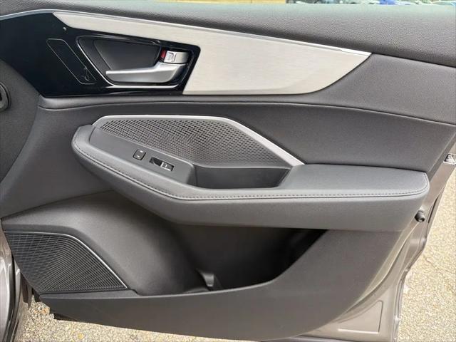 2026 Acura MDX Standard