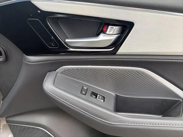 2026 Acura MDX Standard