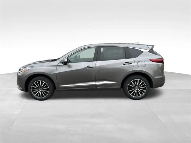 2026 Acura RDX Advance