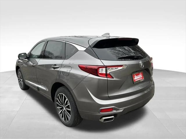2026 Acura RDX Advance