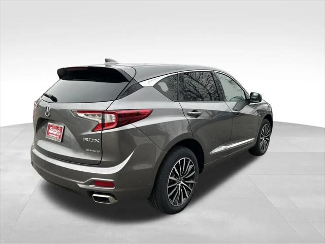 2026 Acura RDX Advance