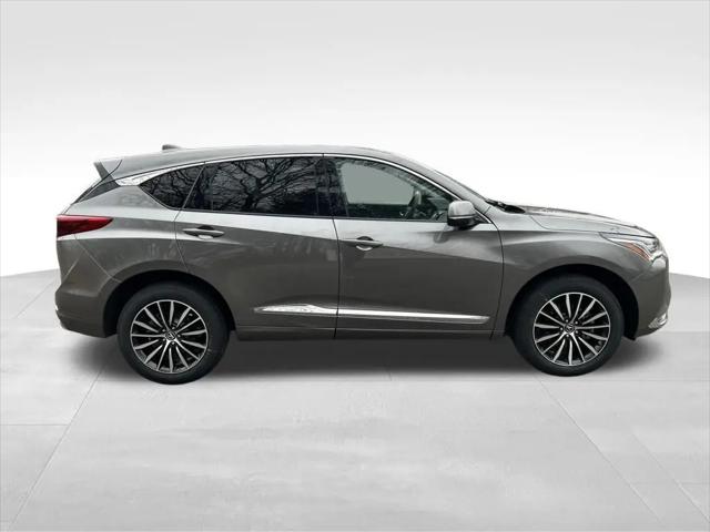 2026 Acura RDX Advance