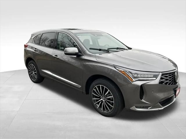 2026 Acura RDX Advance