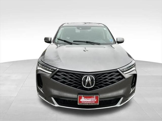 2026 Acura RDX Advance
