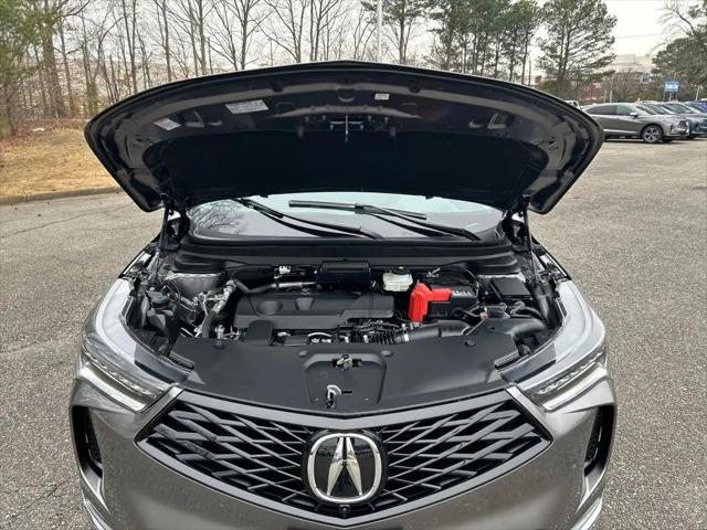 2026 Acura RDX Advance