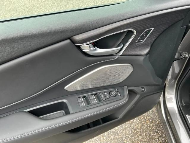 2026 Acura RDX Advance