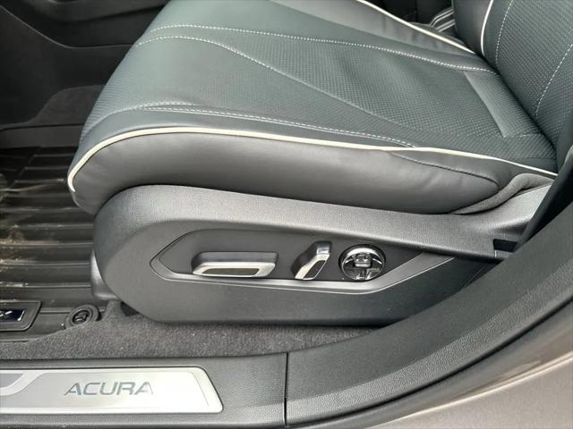 2026 Acura RDX Advance