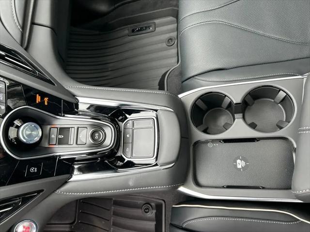 2026 Acura RDX Advance