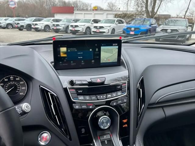 2026 Acura RDX Advance