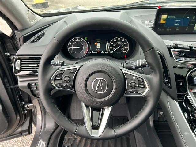 2026 Acura RDX Advance