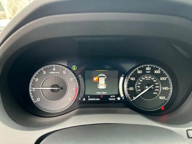 2026 Acura RDX Advance