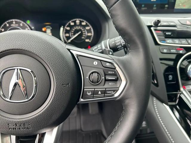 2026 Acura RDX Advance