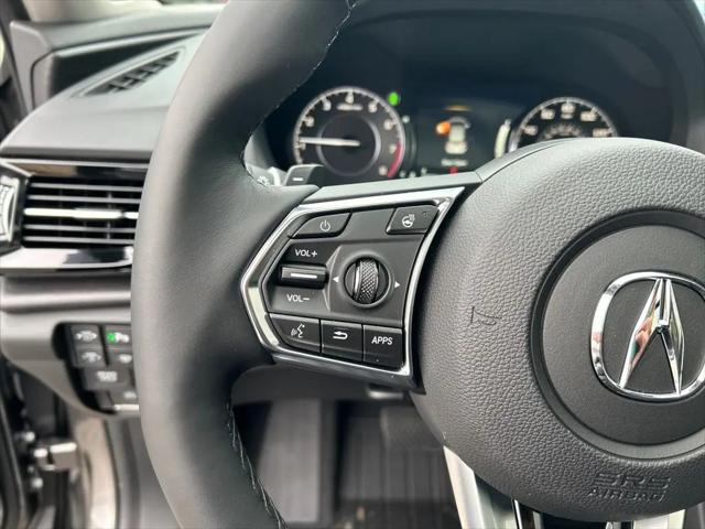 2026 Acura RDX Advance
