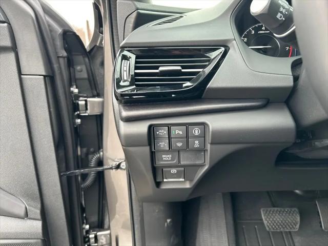 2026 Acura RDX Advance