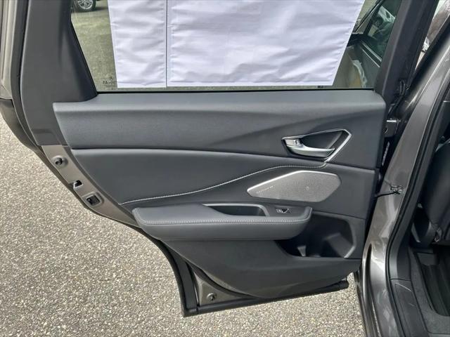 2026 Acura RDX Advance