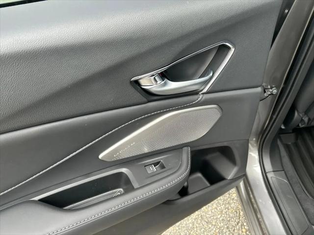 2026 Acura RDX Advance