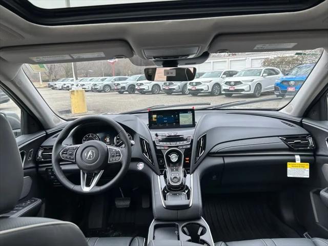 2026 Acura RDX Advance