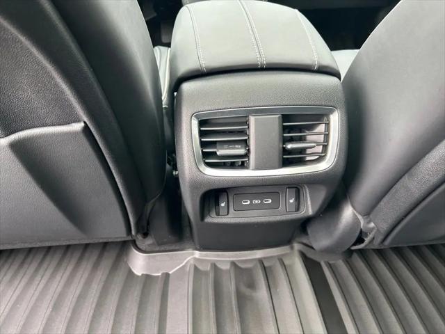 2026 Acura RDX Advance