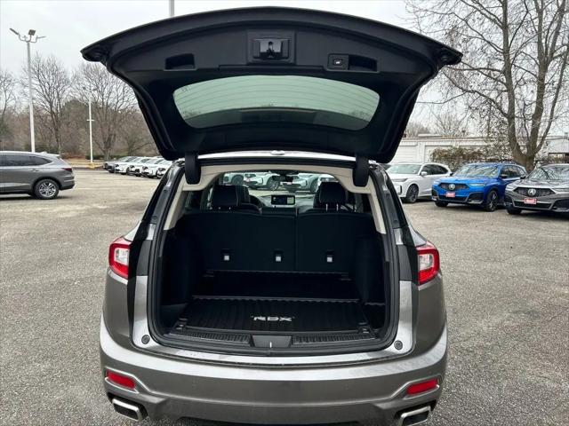 2026 Acura RDX Advance