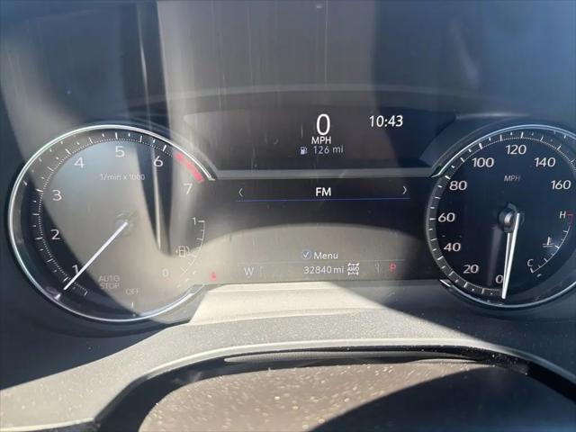 2024 Cadillac XT6 AWD Luxury