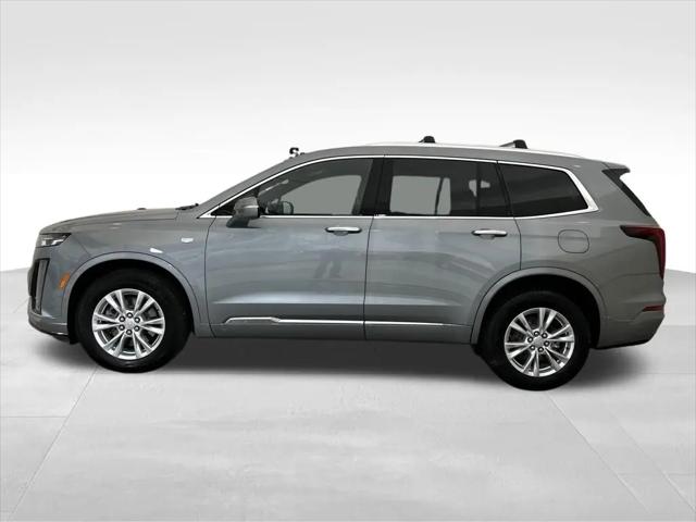 2024 Cadillac XT6 AWD Luxury