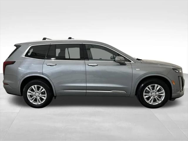 2024 Cadillac XT6 AWD Luxury