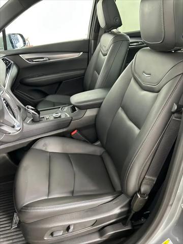 2024 Cadillac XT6 AWD Luxury