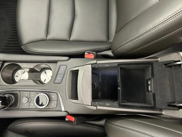 2024 Cadillac XT6 AWD Luxury