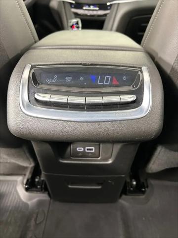 2024 Cadillac XT6 AWD Luxury