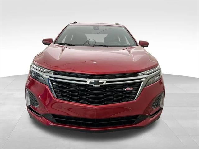 2023 Chevrolet Equinox AWD RS