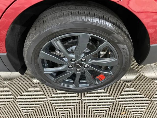 2023 Chevrolet Equinox AWD RS
