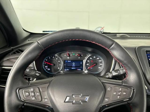 2023 Chevrolet Equinox AWD RS