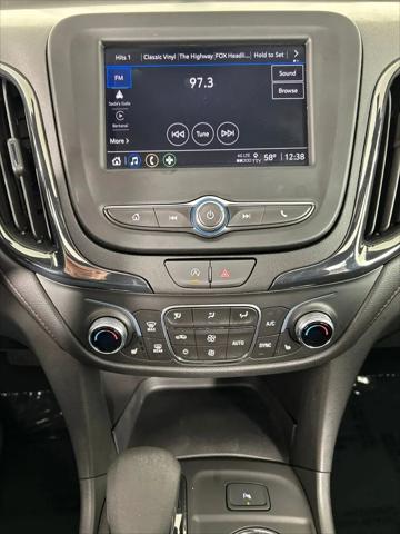 2023 Chevrolet Equinox AWD RS