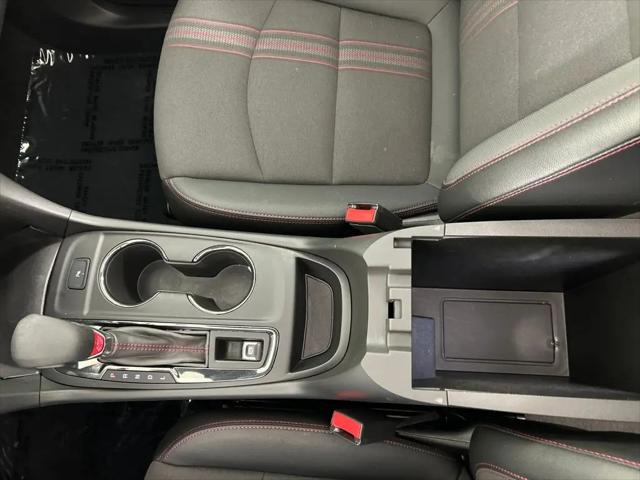 2023 Chevrolet Equinox AWD RS