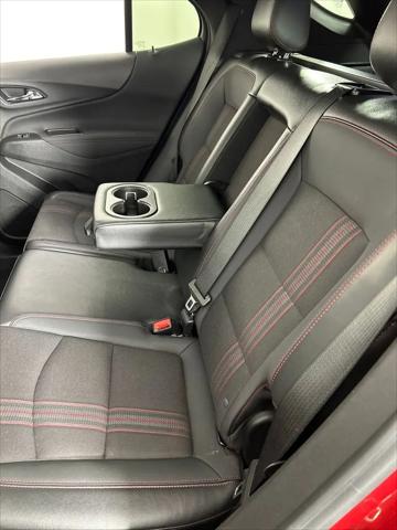 2023 Chevrolet Equinox AWD RS