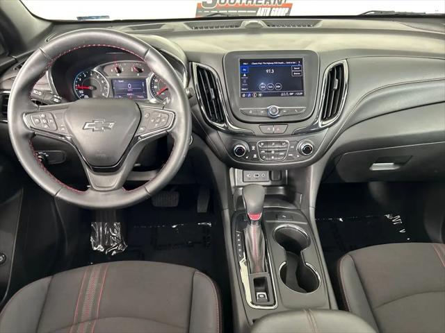 2023 Chevrolet Equinox AWD RS