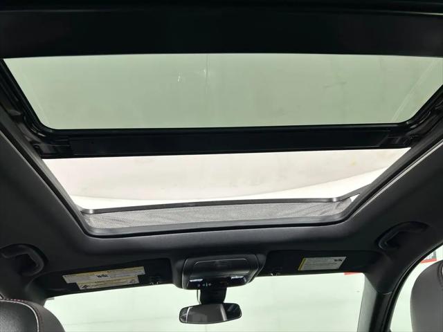 2023 Chevrolet Equinox AWD RS